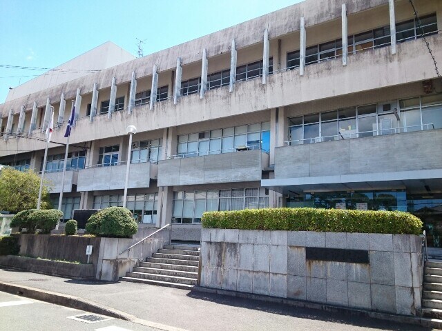 交野市駅 徒歩16分 1階の物件内観写真