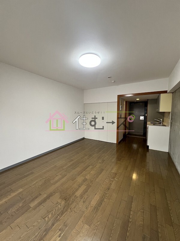 ガーデン弁天町の物件内観写真