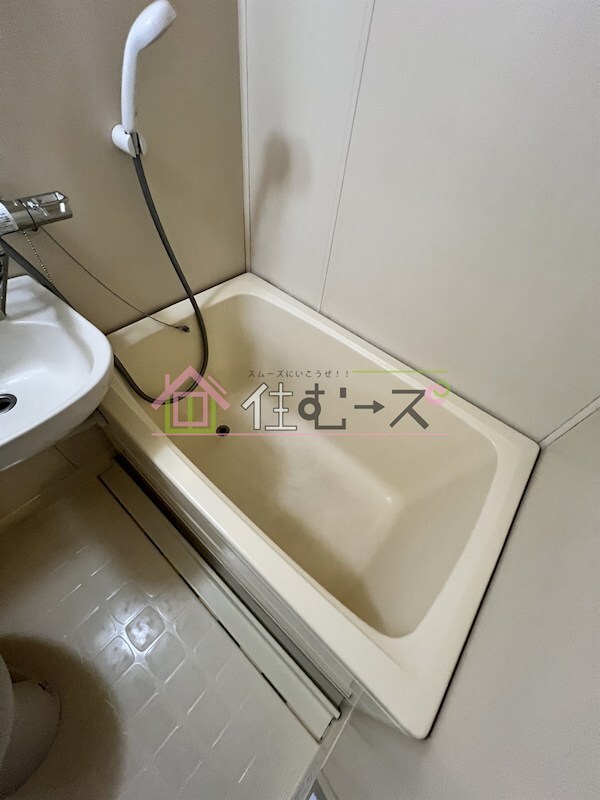 ガーデン弁天町の物件内観写真