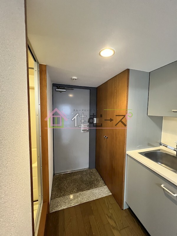 ガーデン弁天町の物件内観写真