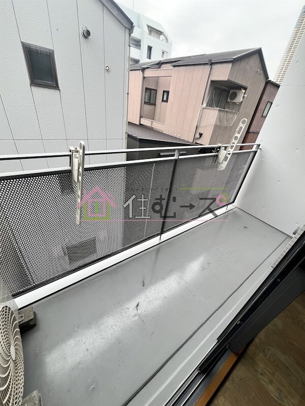 ガーデン弁天町の物件内観写真