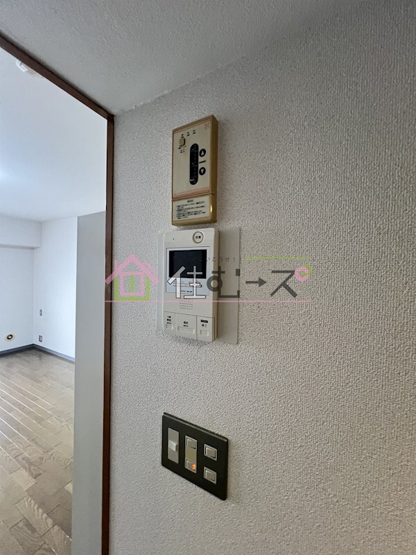 ガーデン弁天町の物件内観写真