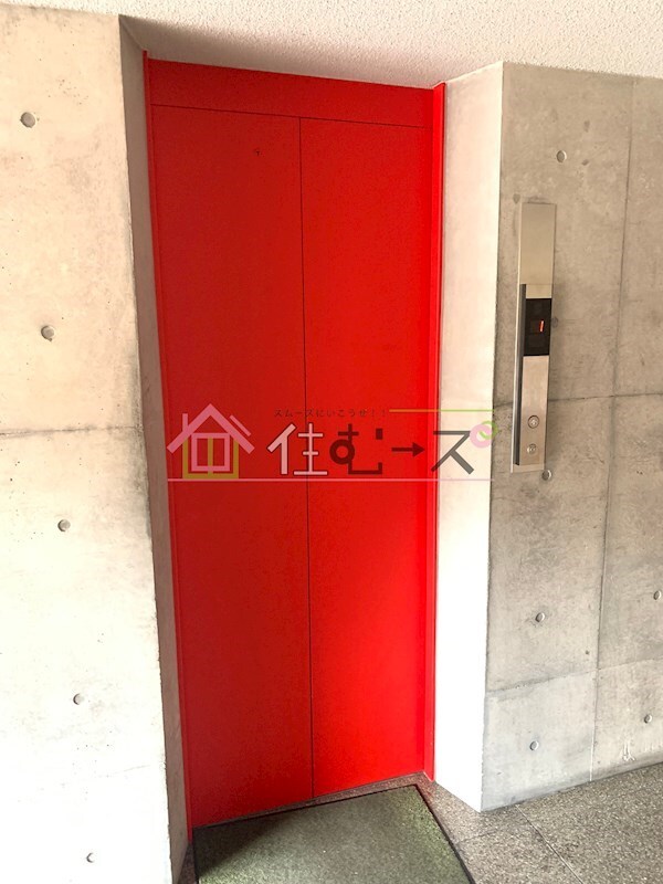 ガーデン弁天町の物件内観写真