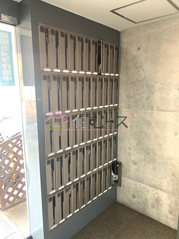 ガーデン弁天町の物件内観写真