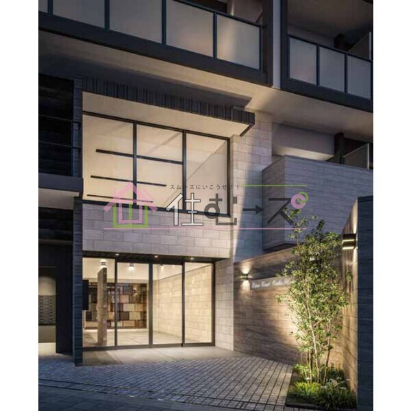 エステムコート大阪プリュームの物件内観写真