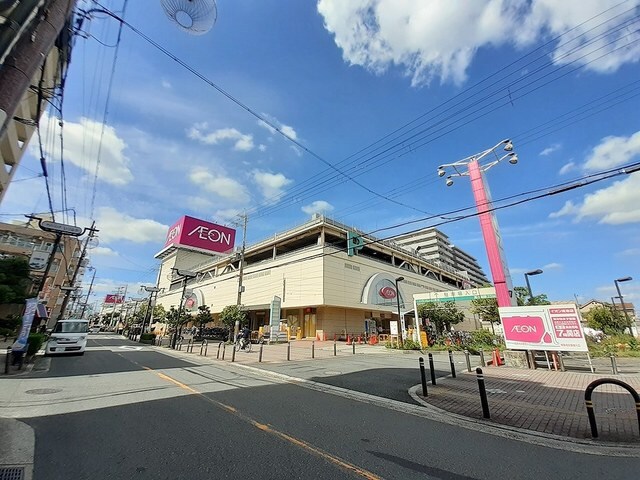 東鴻池町１丁目アパートの物件内観写真