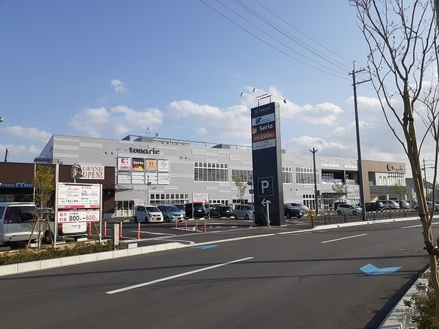 星田駅 徒歩6分 1階の物件内観写真