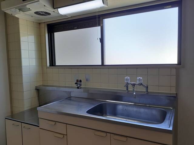 レジデンス二反田の物件内観写真