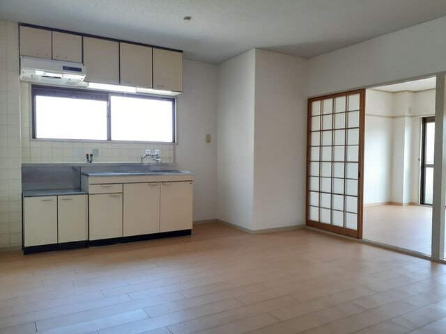 レジデンス二反田の物件内観写真