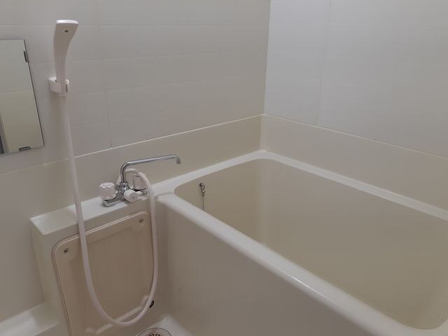 レジデンス二反田の物件内観写真