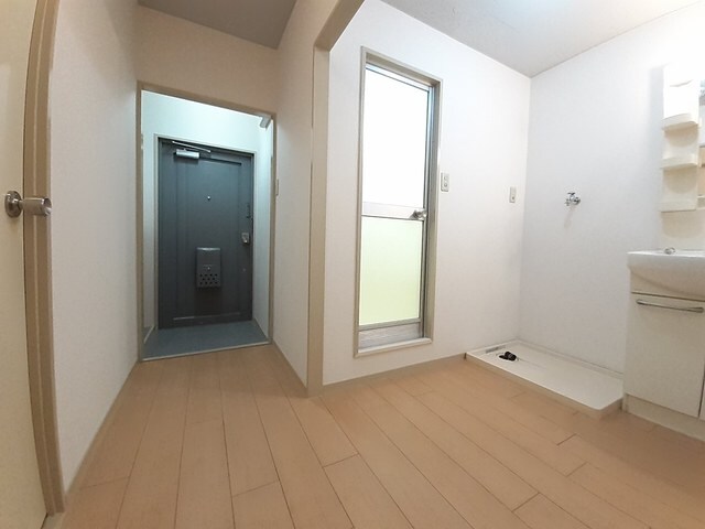 レジデンス二反田の物件内観写真