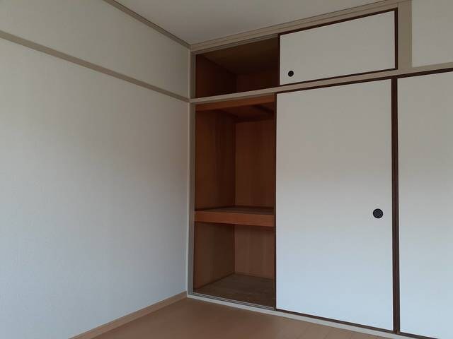 レジデンス二反田の物件内観写真