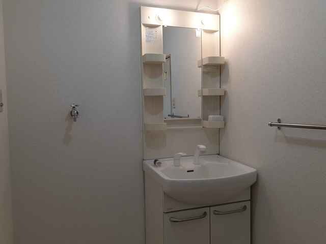 レジデンス二反田の物件内観写真