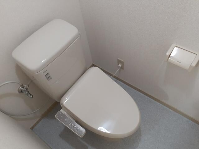 レジデンス二反田の物件内観写真