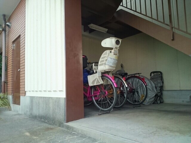 レジデンス二反田の物件内観写真