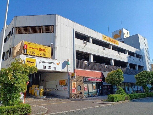 レジデンス二反田の物件内観写真