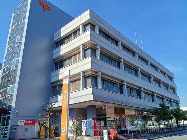 レジデンス二反田の物件内観写真