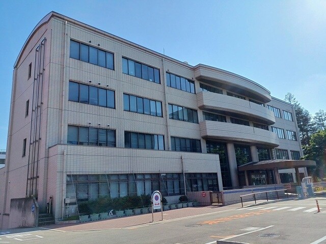 レジデンス二反田の物件内観写真