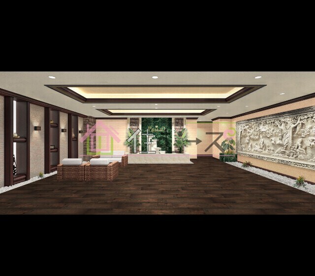 プレジオ西宮北口の物件内観写真