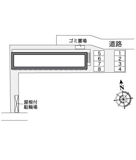 鴻池新田駅 徒歩13分 1階の物件内観写真