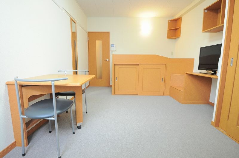 レオパレスヤエの物件内観写真