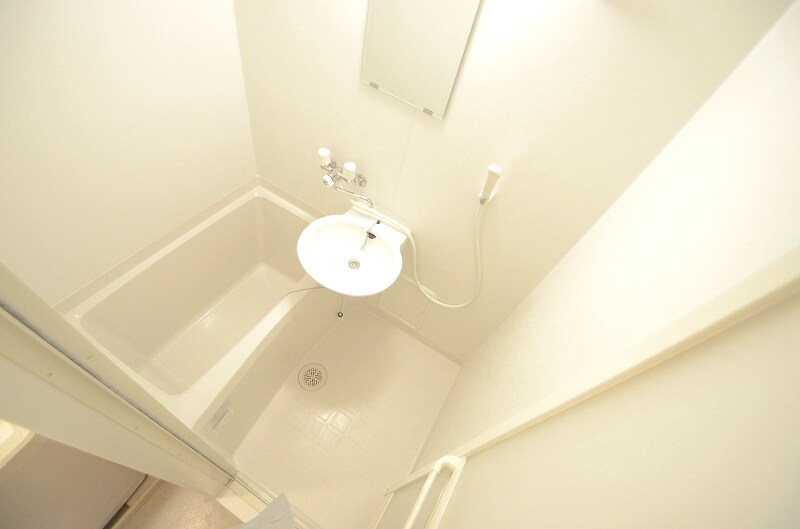 レオパレスヤエの物件内観写真