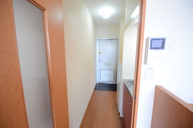 レオパレスヤエの物件内観写真