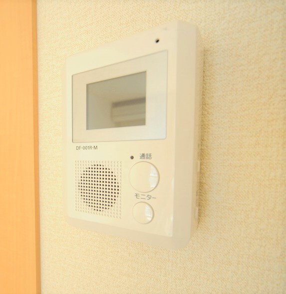 レオパレスヤエの物件内観写真