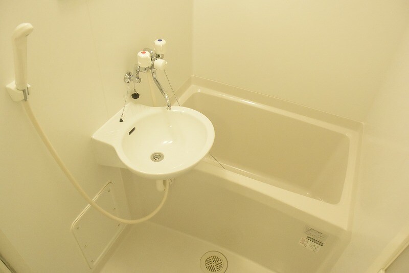 レオパレスつばさの物件内観写真