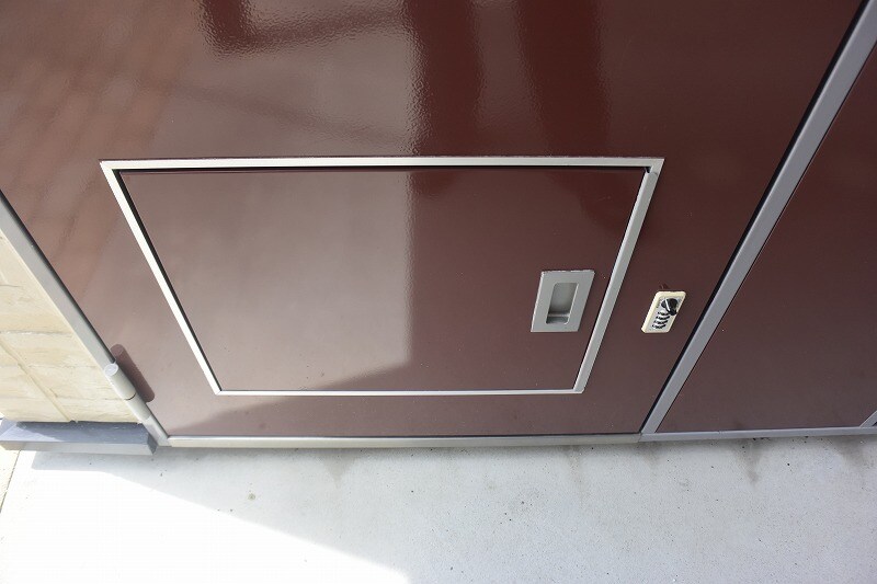 レオパレスつばさの物件内観写真