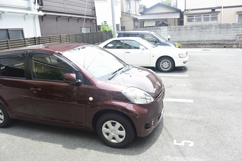 レオパレスつばさの物件内観写真