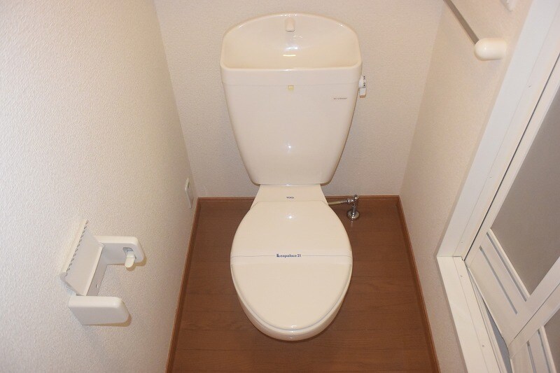 レオパレスつばさの物件内観写真