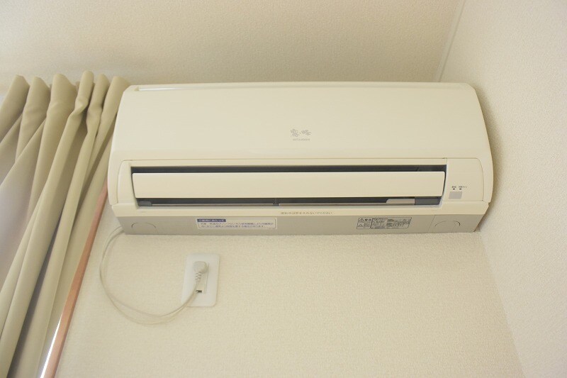 レオパレスつばさの物件内観写真