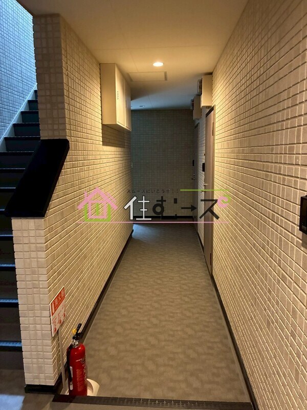 ALEGRIA 古川橋IIの物件内観写真