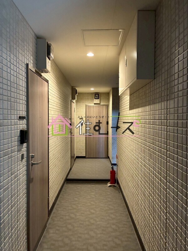 ALEGRIA 古川橋IIの物件内観写真