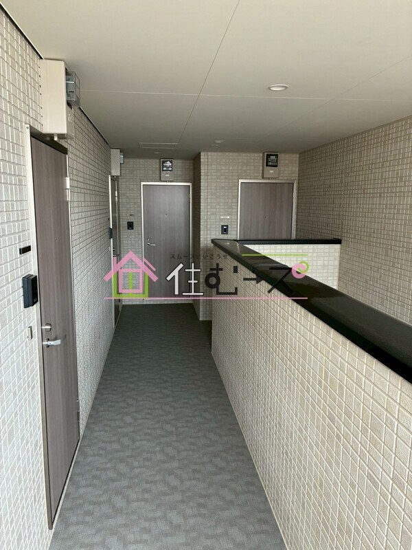 ALEGRIA 古川橋IIの物件内観写真