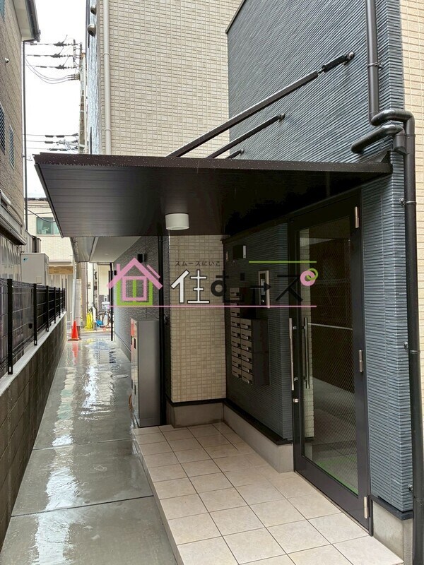 ALEGRIA 古川橋IIの物件内観写真