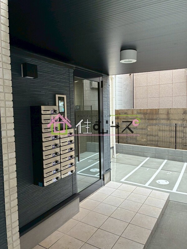 ALEGRIA 古川橋IIの物件内観写真