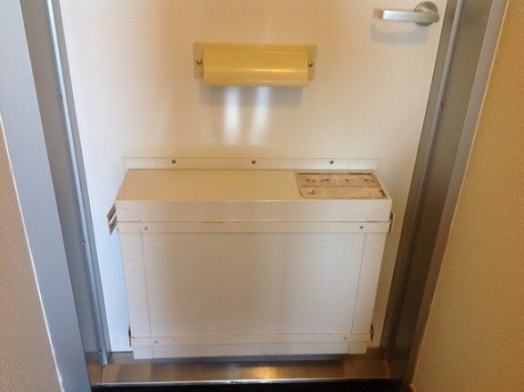 レオパレス春駒マンションの物件内観写真