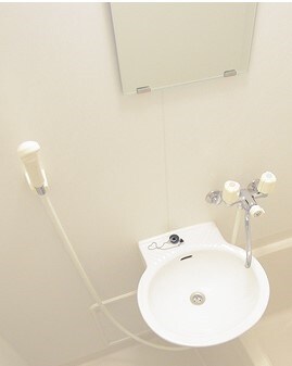 レオパレス春駒マンションの物件内観写真