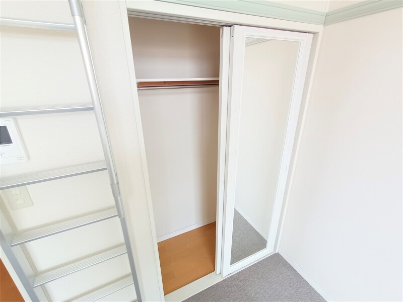 レオパレスＦＵＫＯＮＯ弐番館の物件内観写真