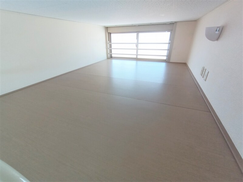 レオパレスＦＵＫＯＮＯ弐番館の物件内観写真