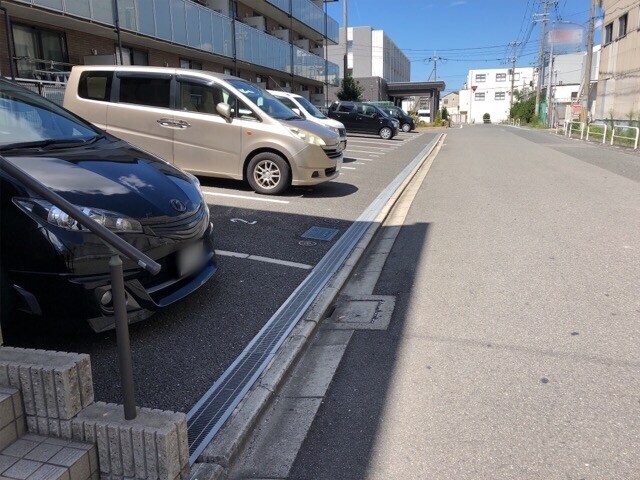 門真市駅 徒歩16分 1階の物件内観写真