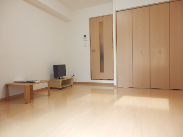 レオパレス香行苑１号の物件内観写真