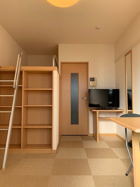 レオパレスドゥジェーム鳴尾の物件内観写真