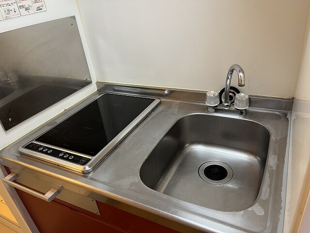 レオパレス中井町５の物件内観写真