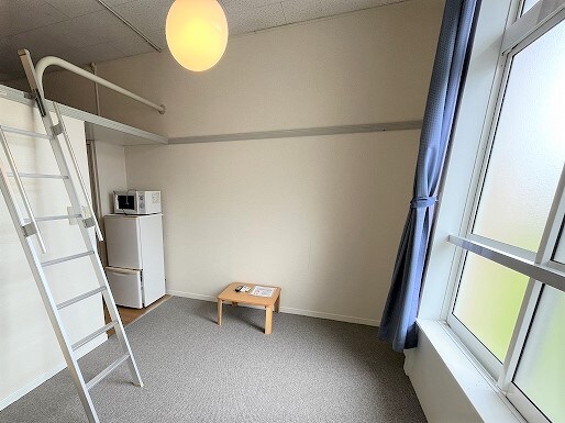 レオパレス中井町５の物件内観写真