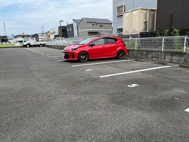 レオパレス中井町５の物件内観写真