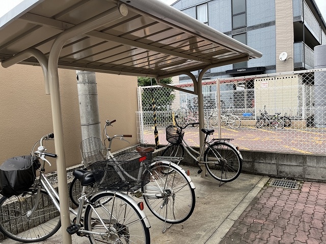 レオパレス中井町５の物件内観写真