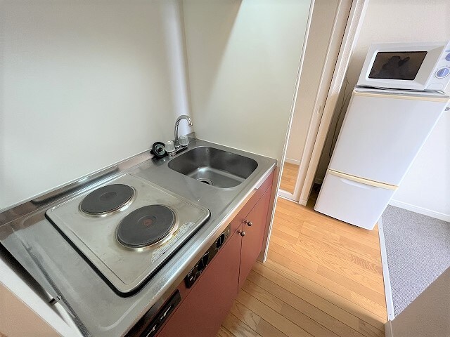 レオパレス中井町５の物件内観写真